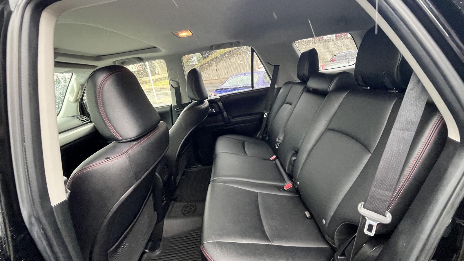 Queen City Motors