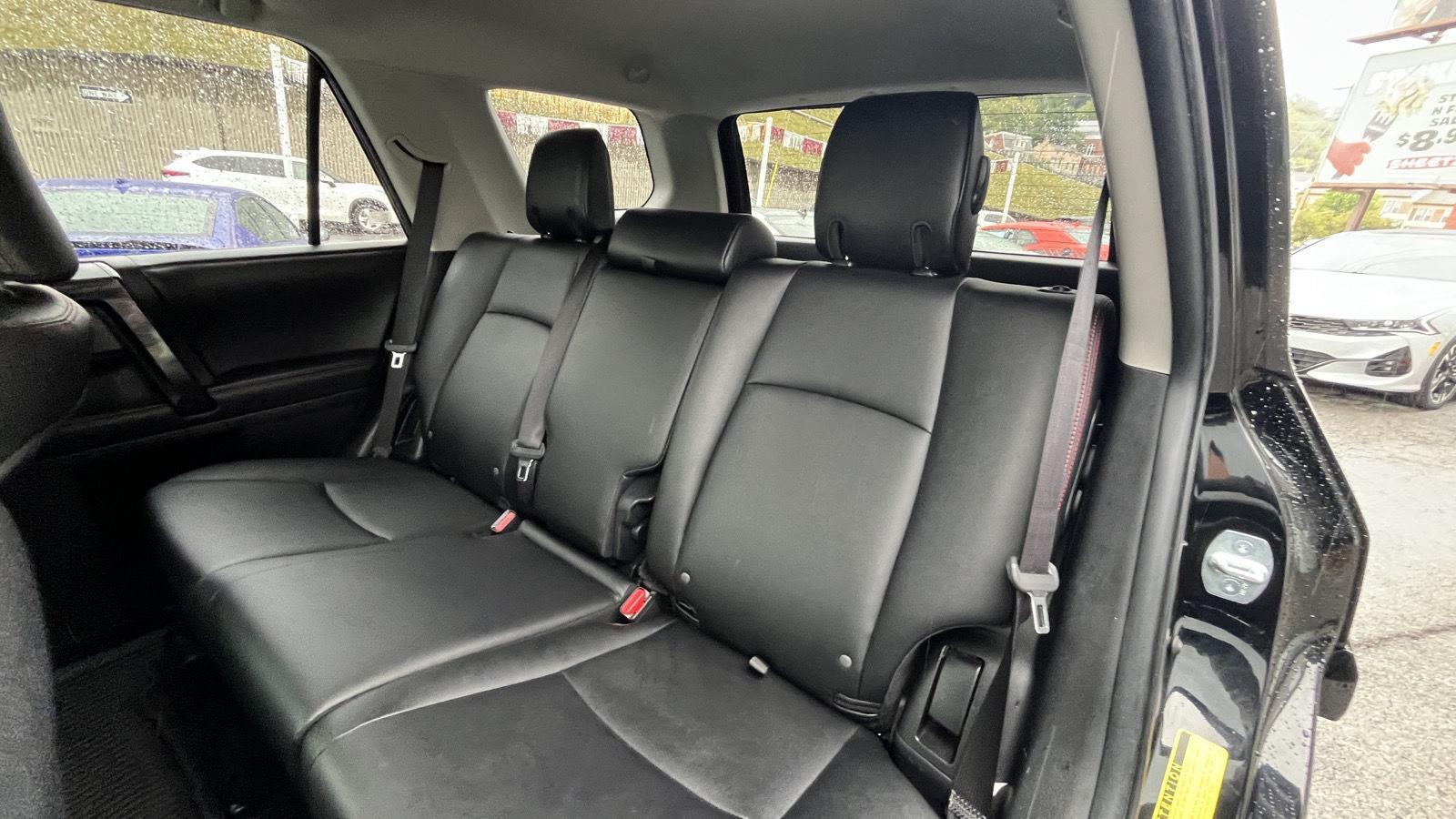 Queen City Motors