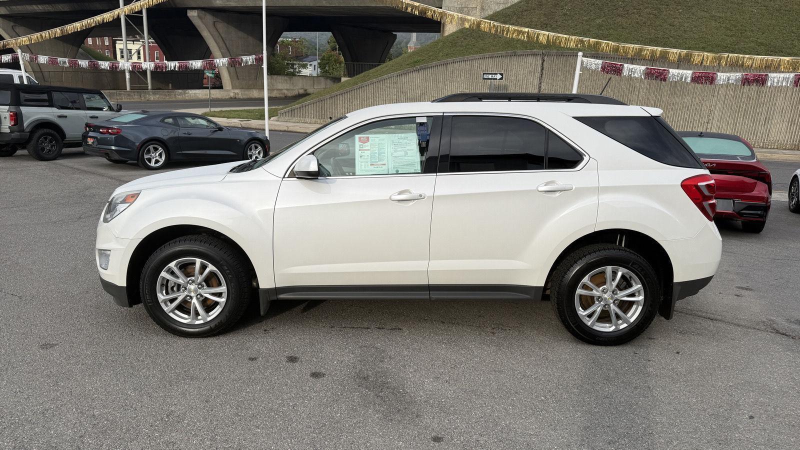 Queen City Motors