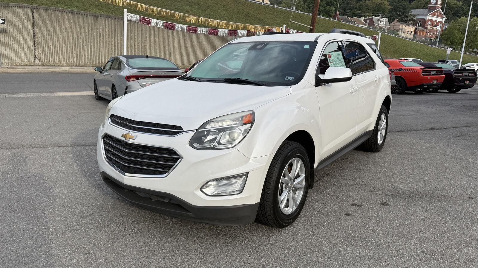Queen City Motors