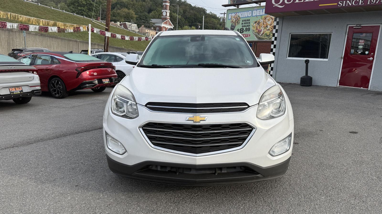 Queen City Motors