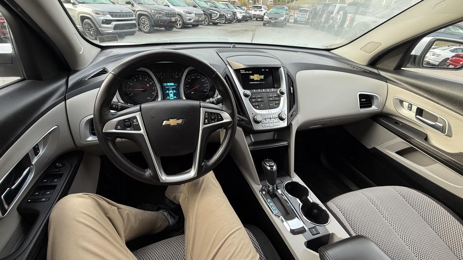 Queen City Motors