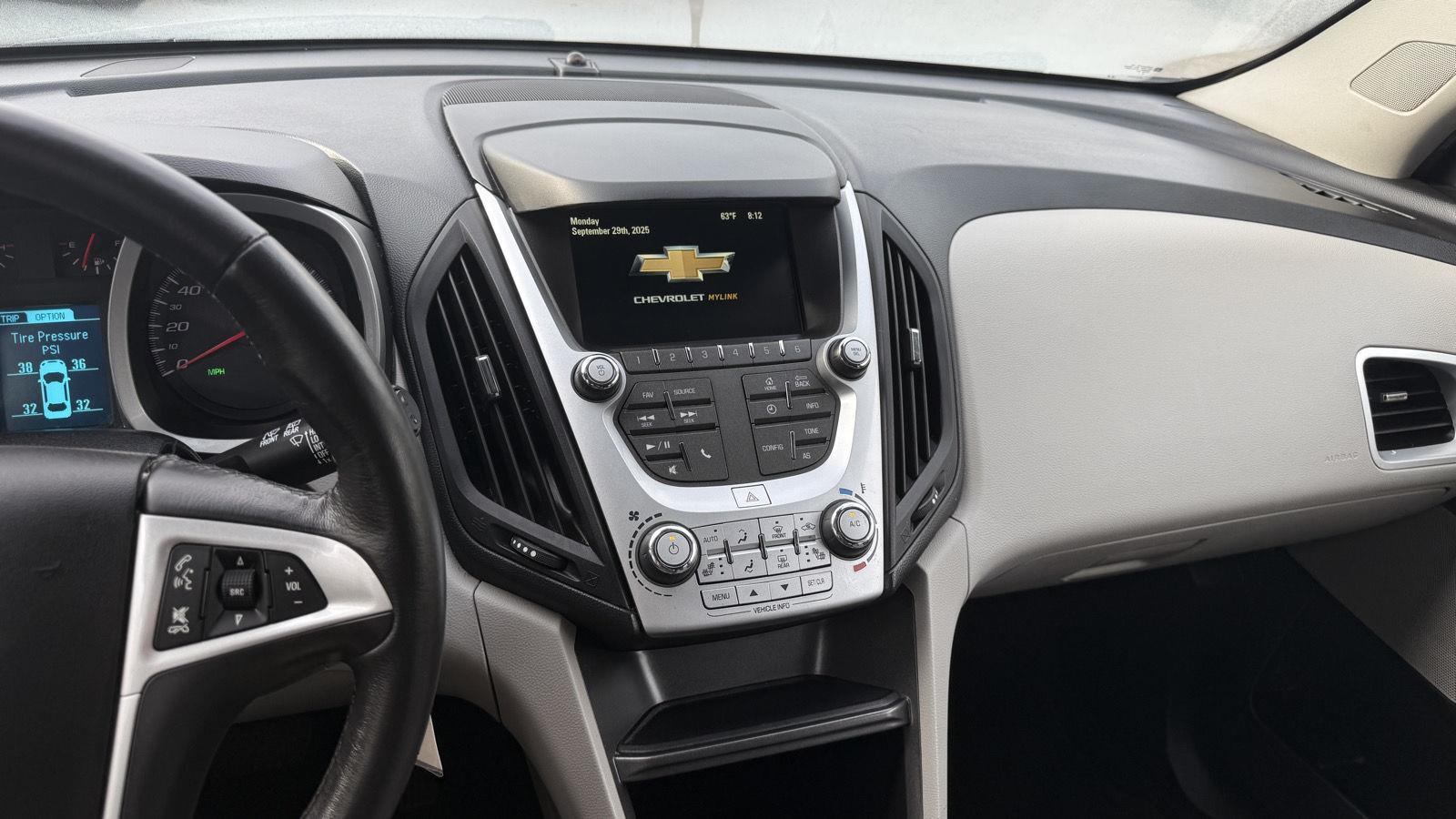 Queen City Motors