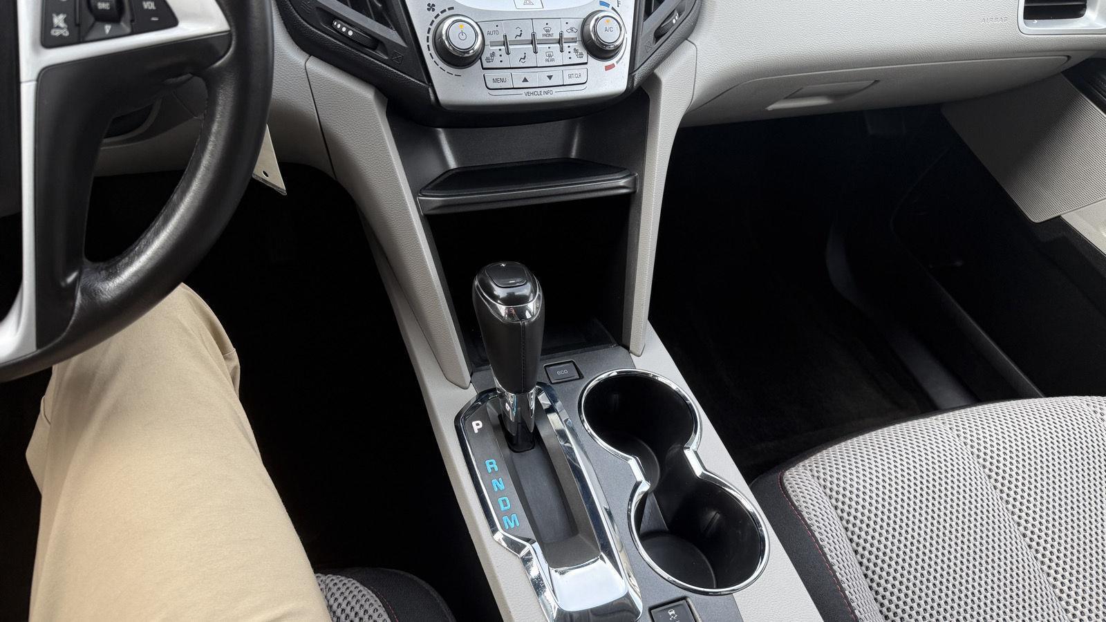 Queen City Motors