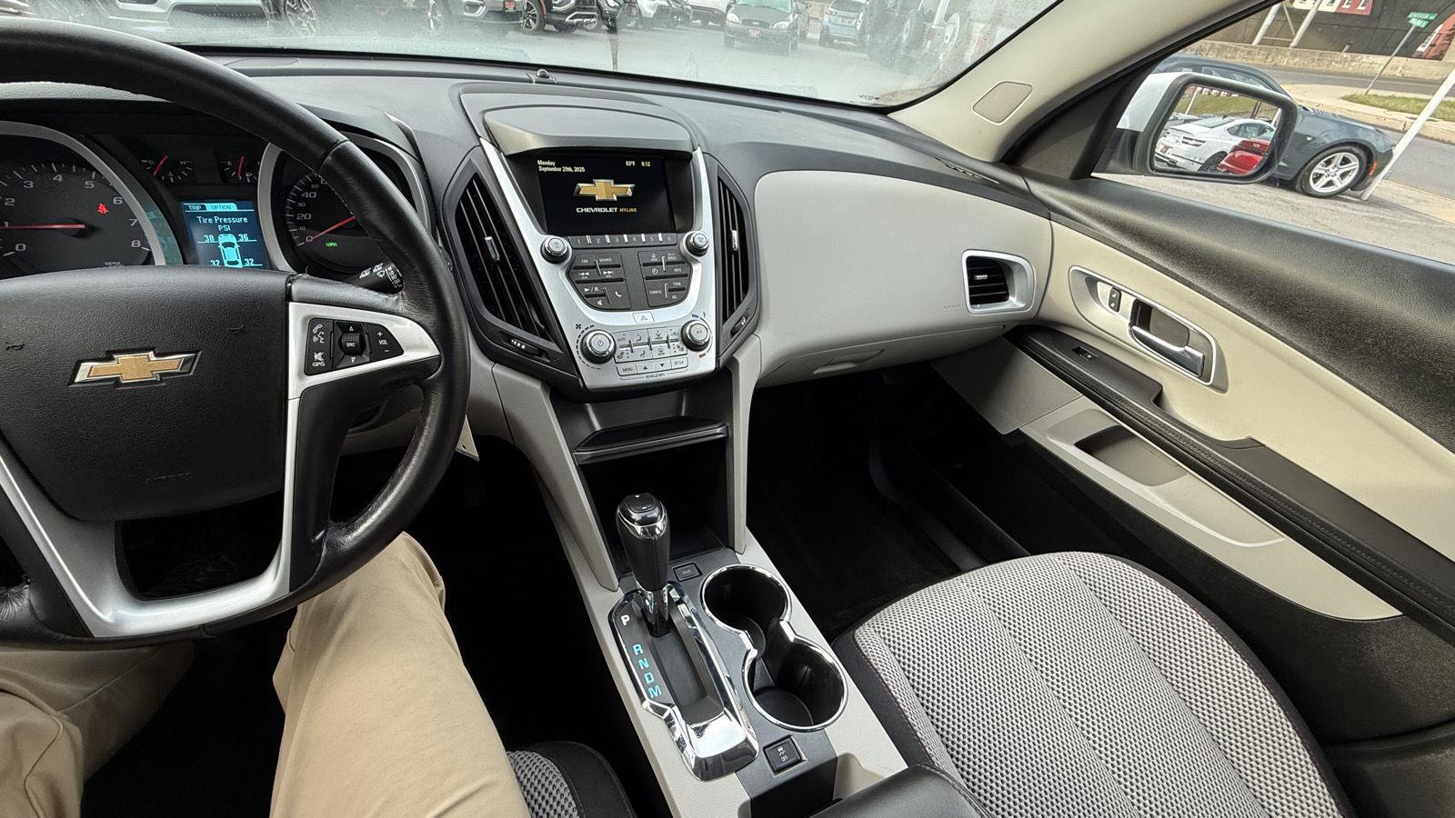 Queen City Motors