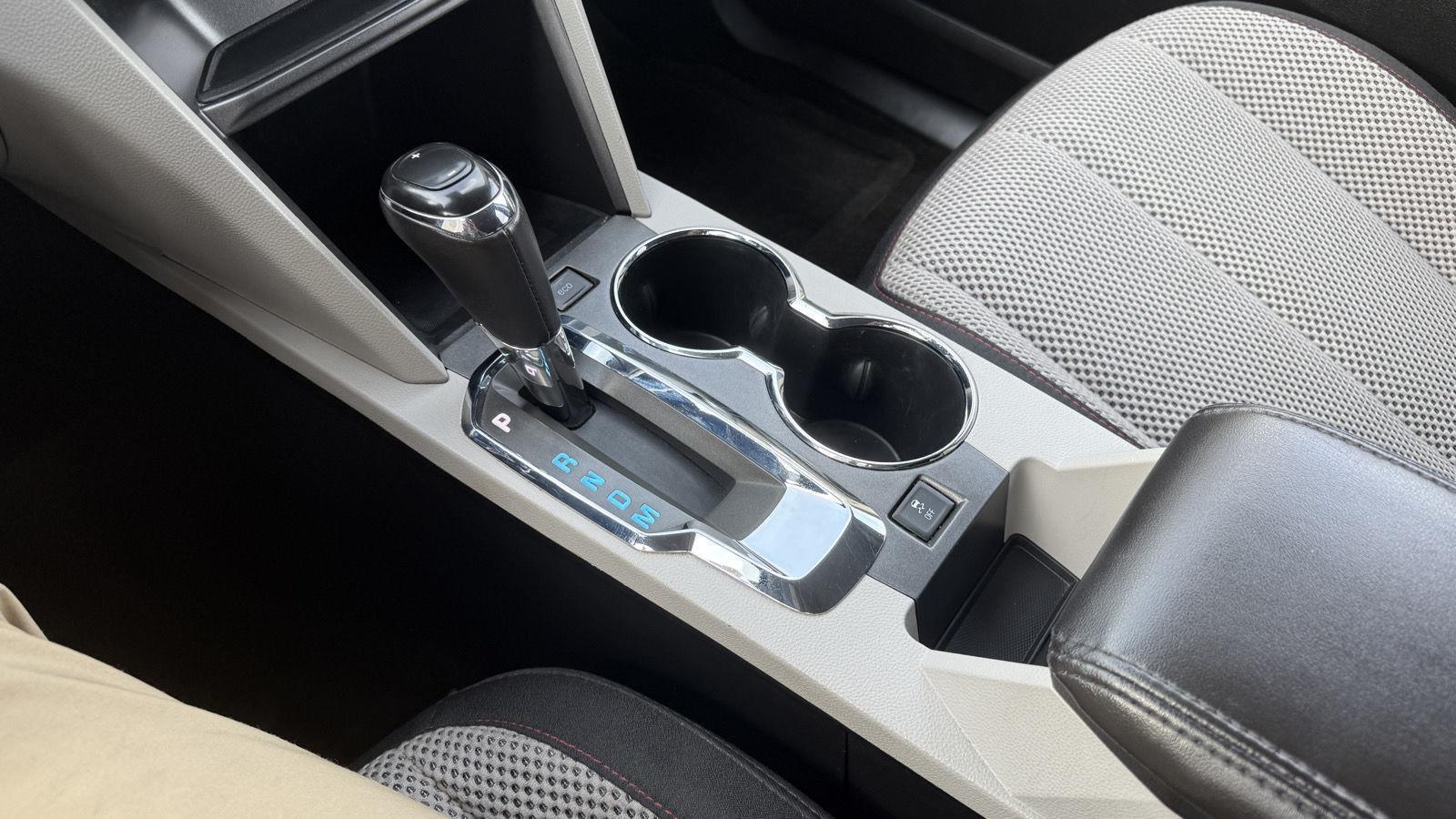 Queen City Motors