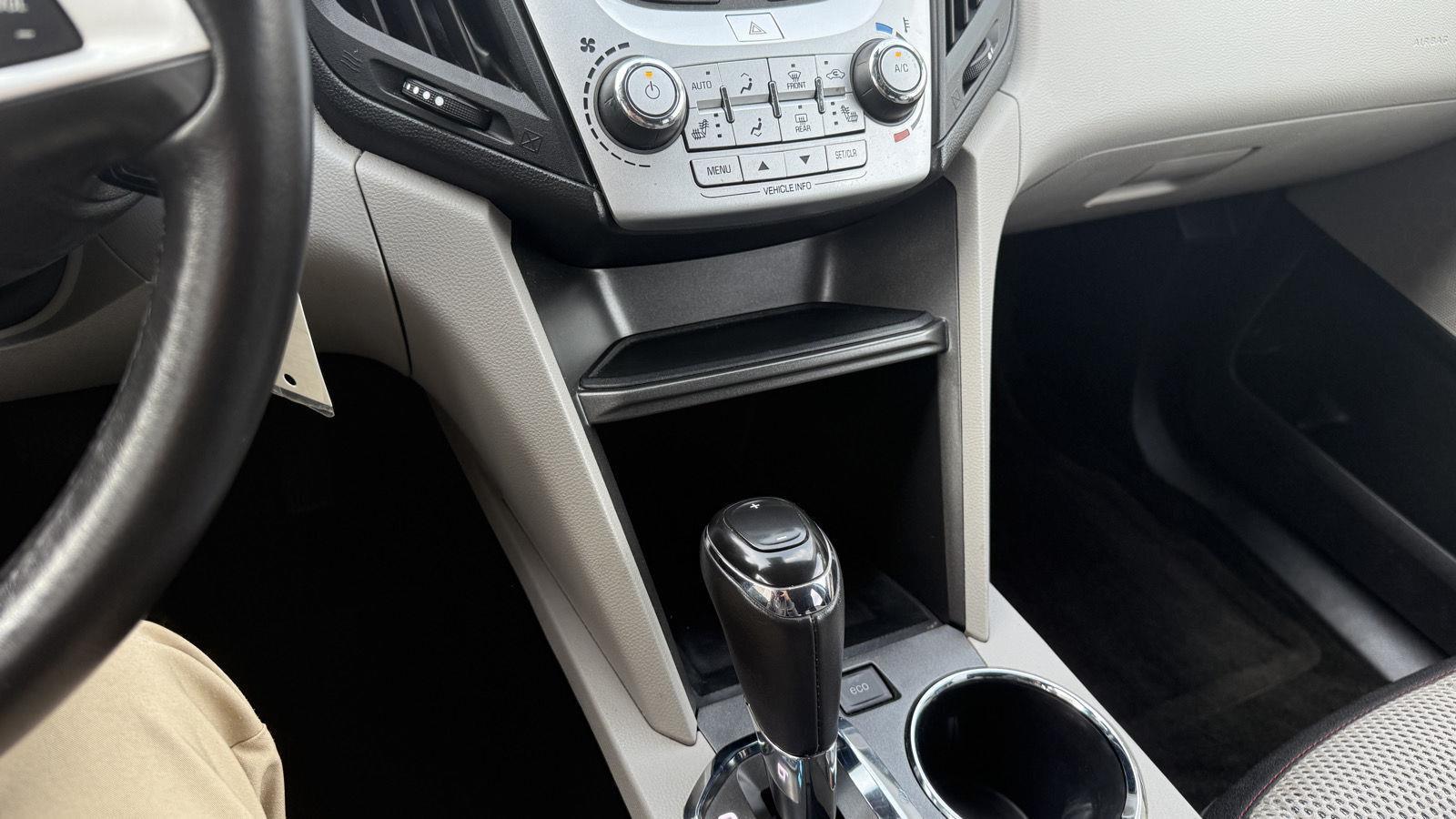 Queen City Motors