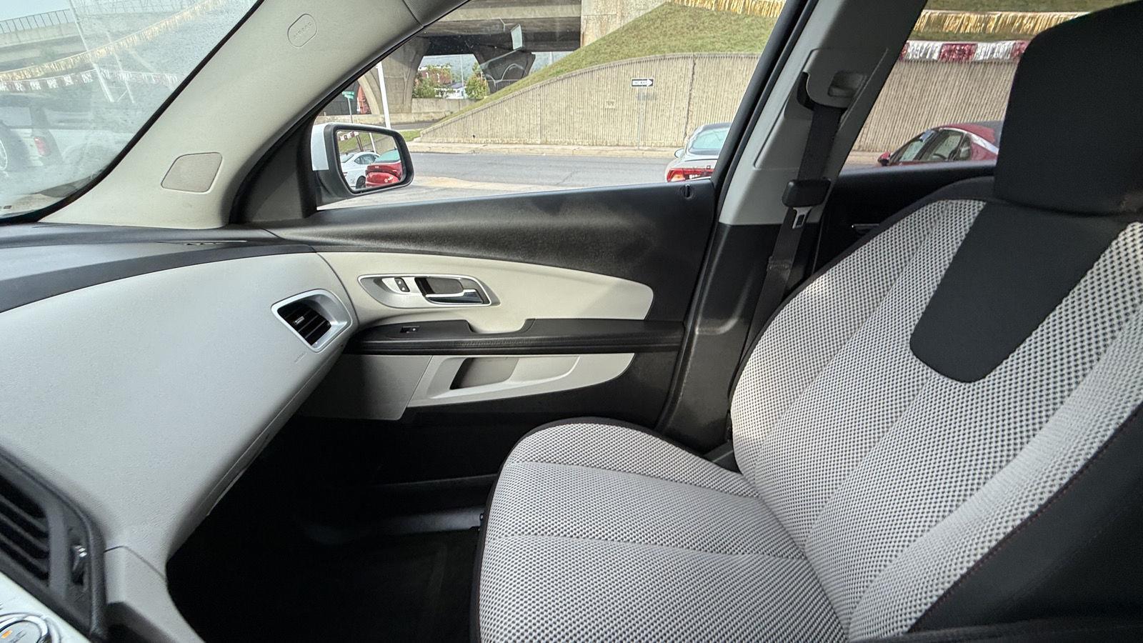 Queen City Motors
