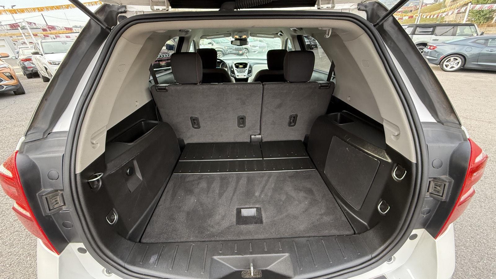 Queen City Motors