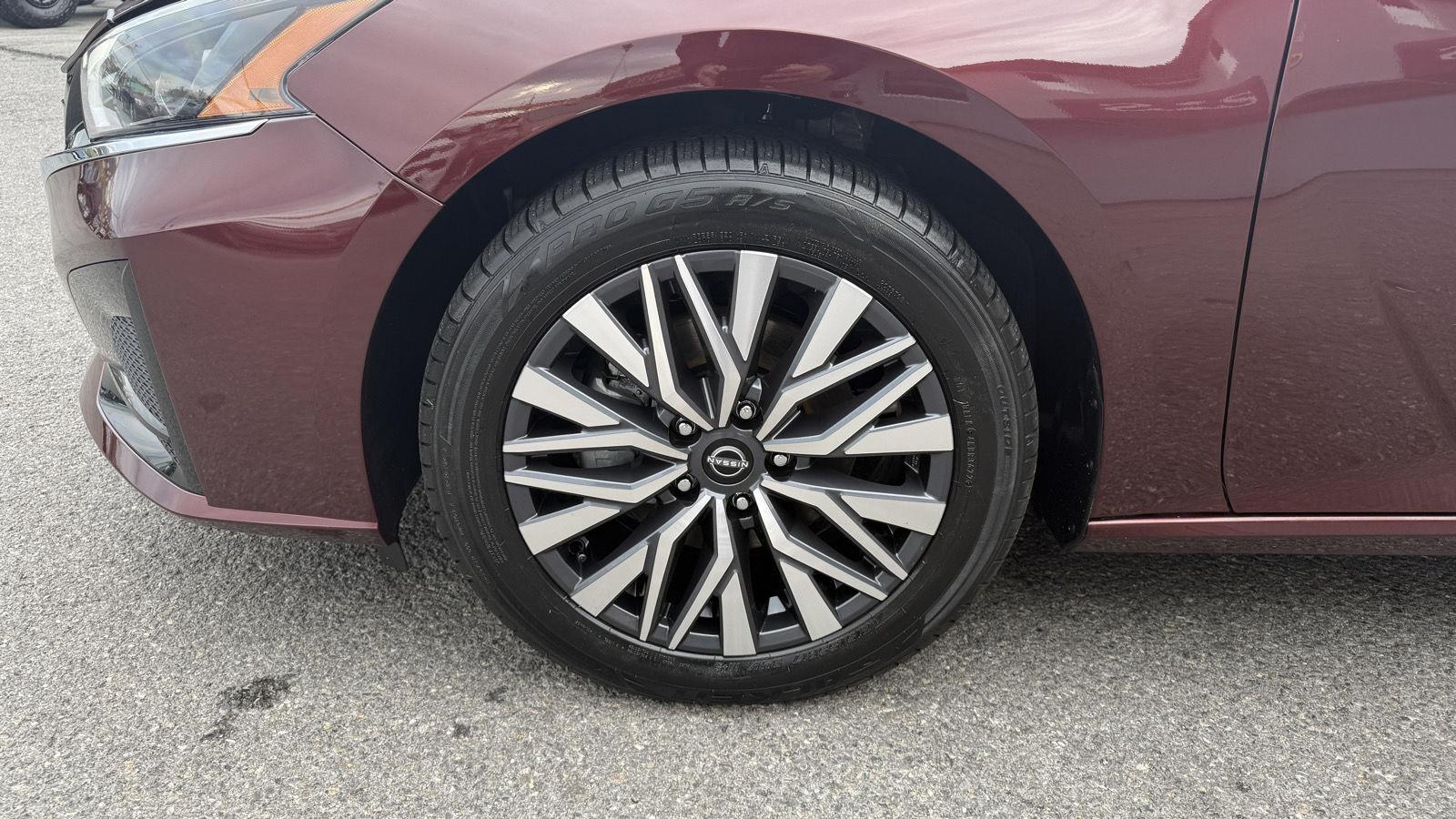 Queen City Motors
