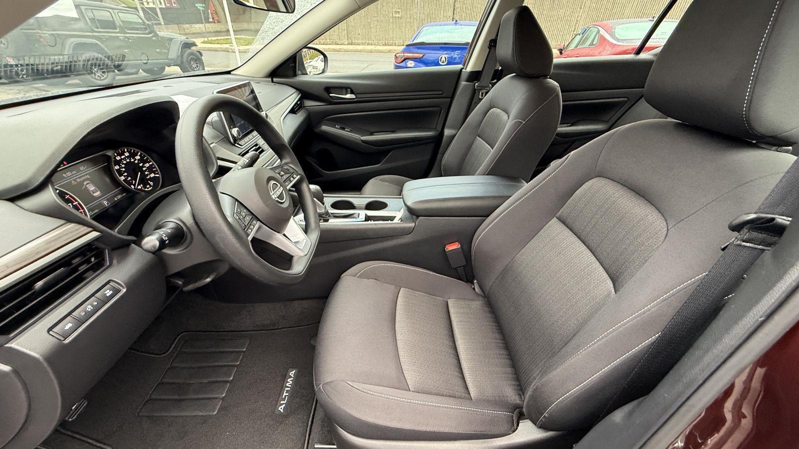 Queen City Motors