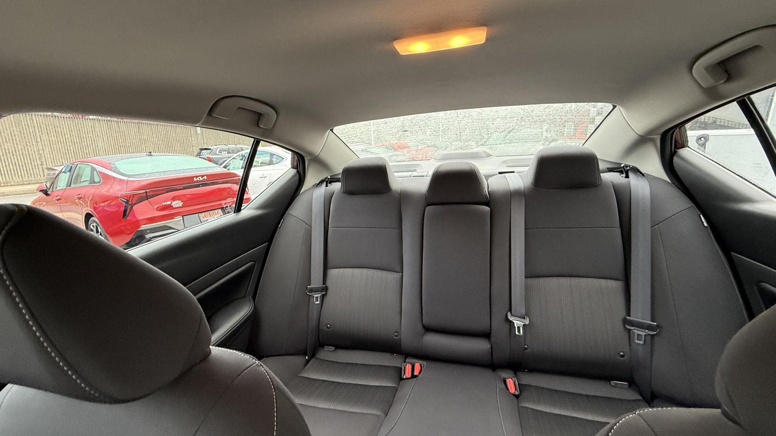 Queen City Motors