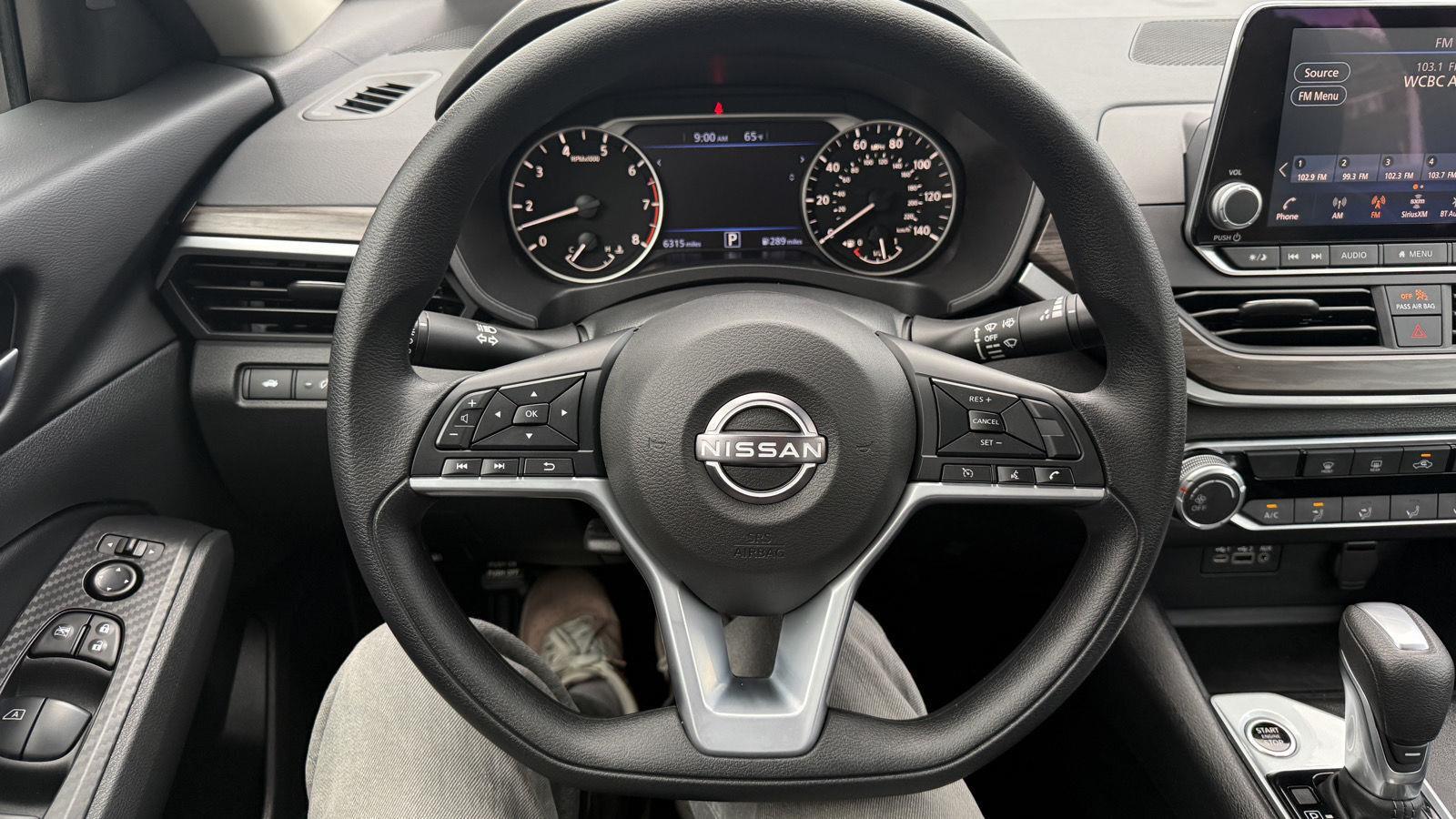 Queen City Motors