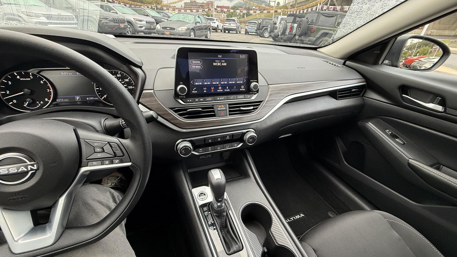 Queen City Motors
