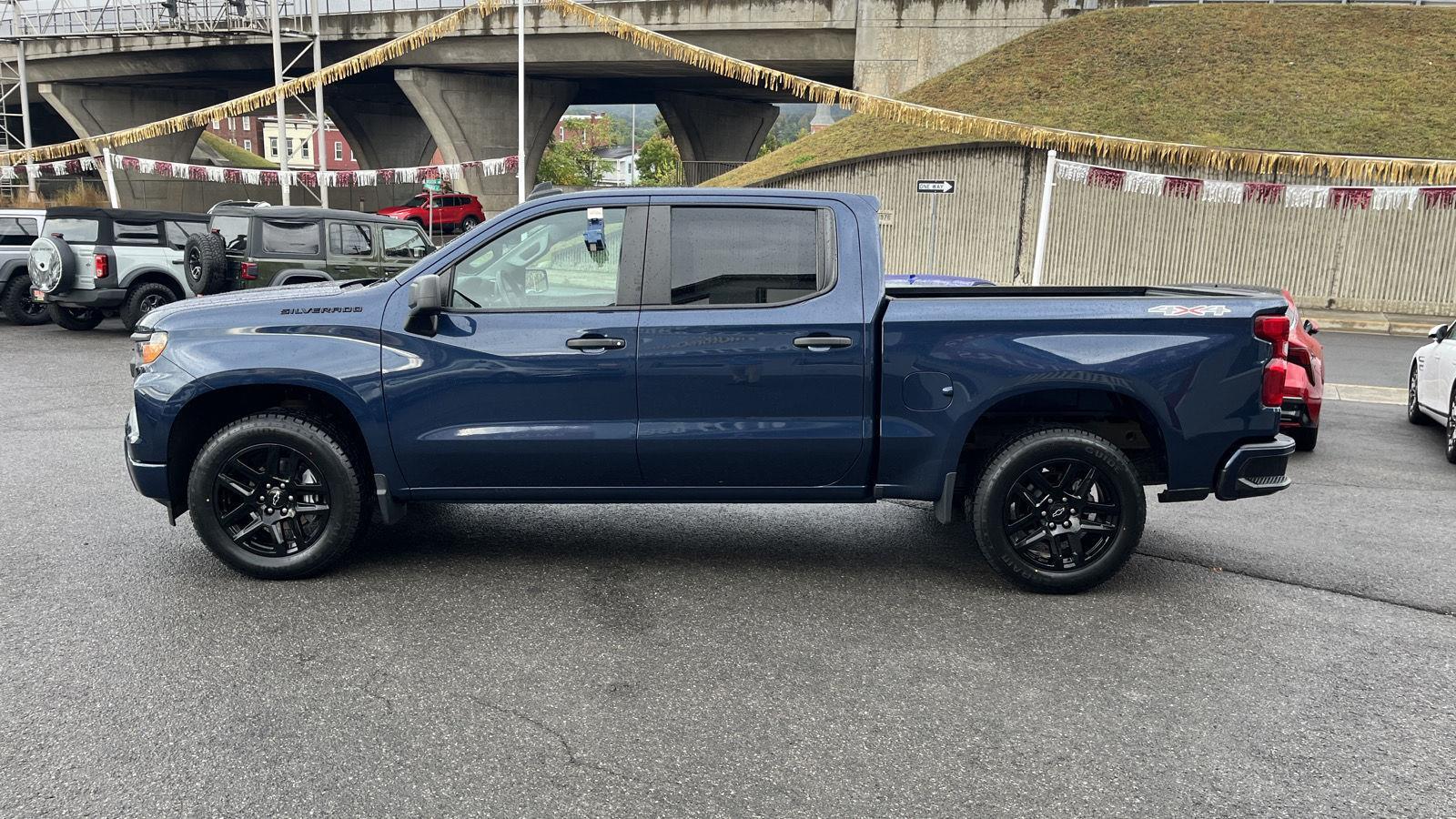 Queen City Motors
