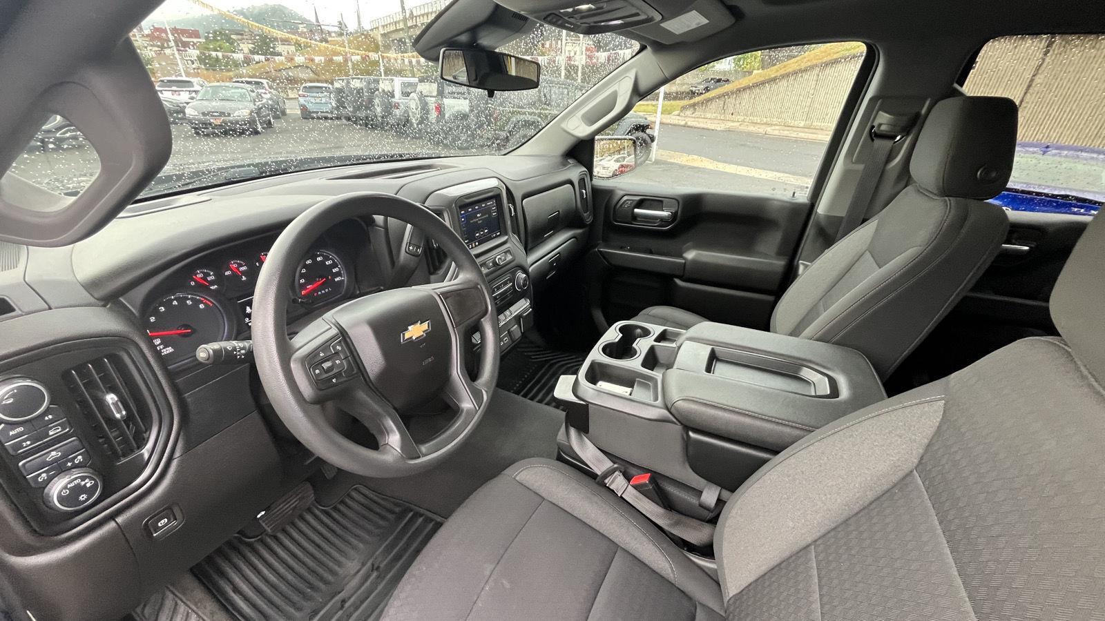 Queen City Motors