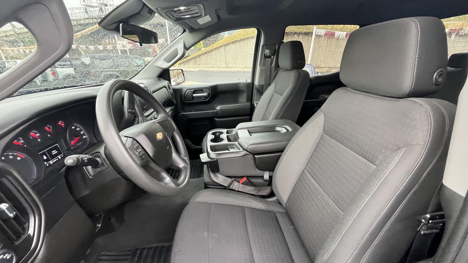 Queen City Motors