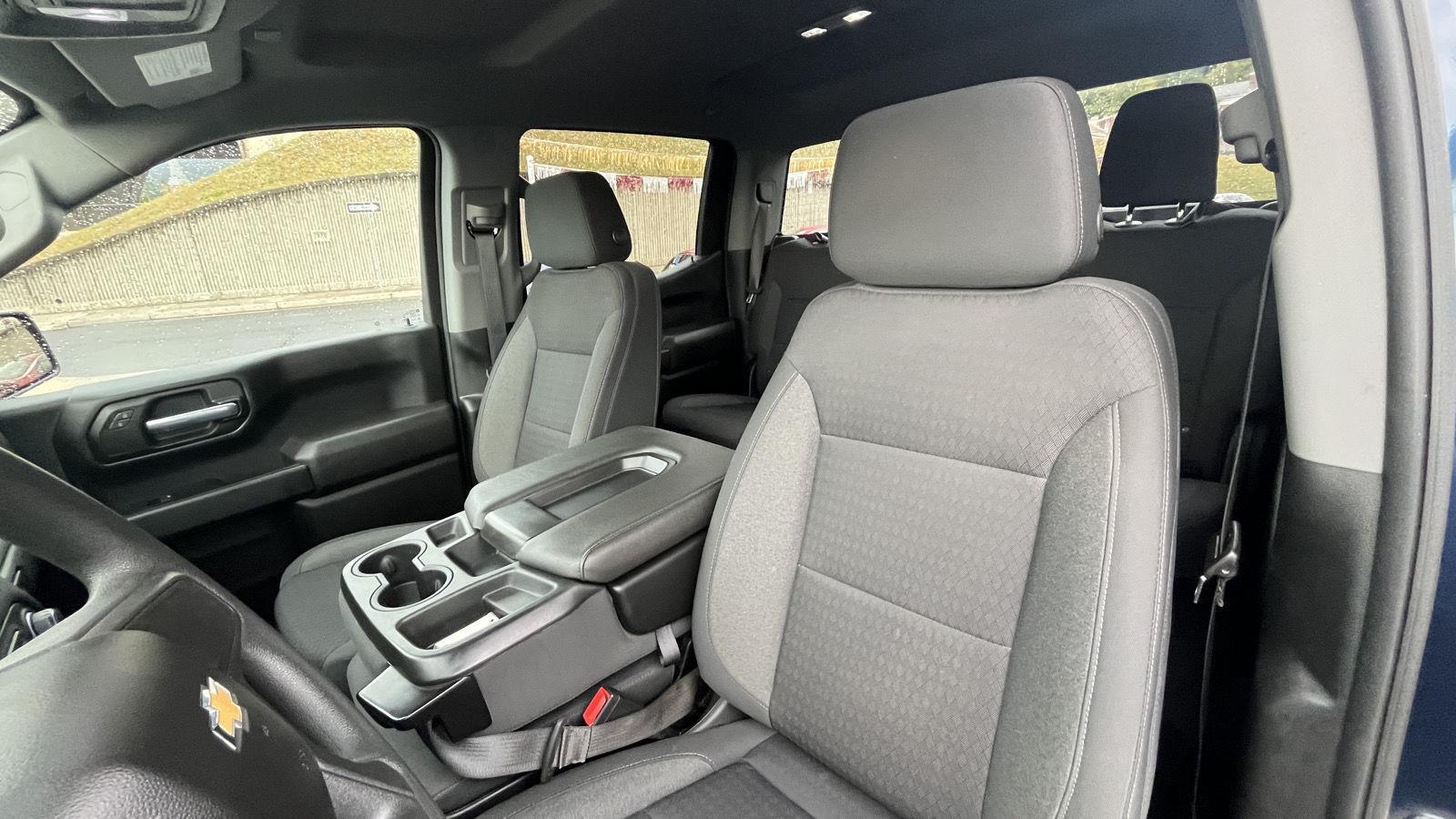Queen City Motors