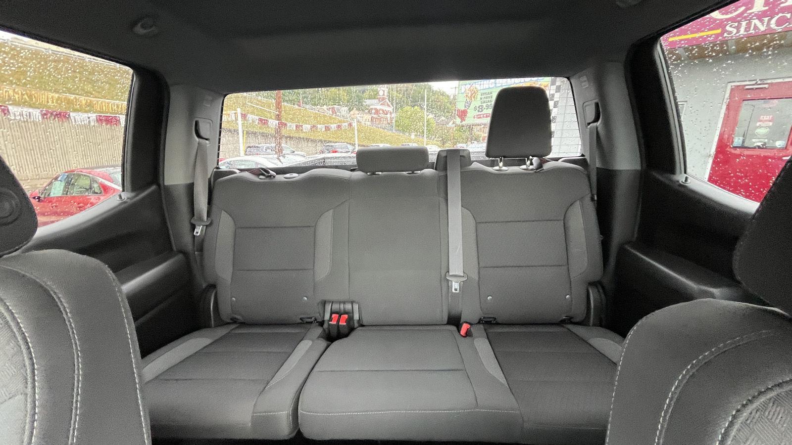 Queen City Motors