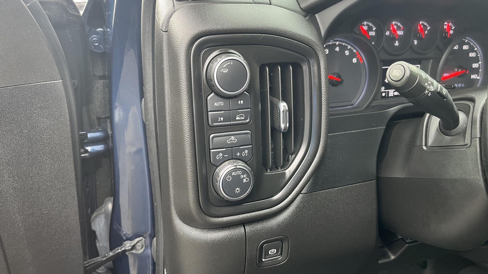 Queen City Motors