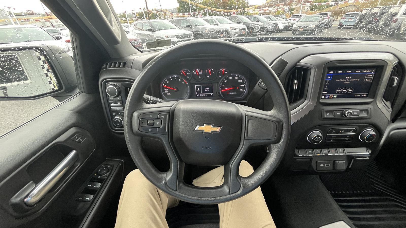 Queen City Motors