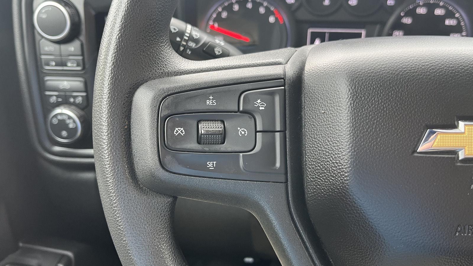 Queen City Motors