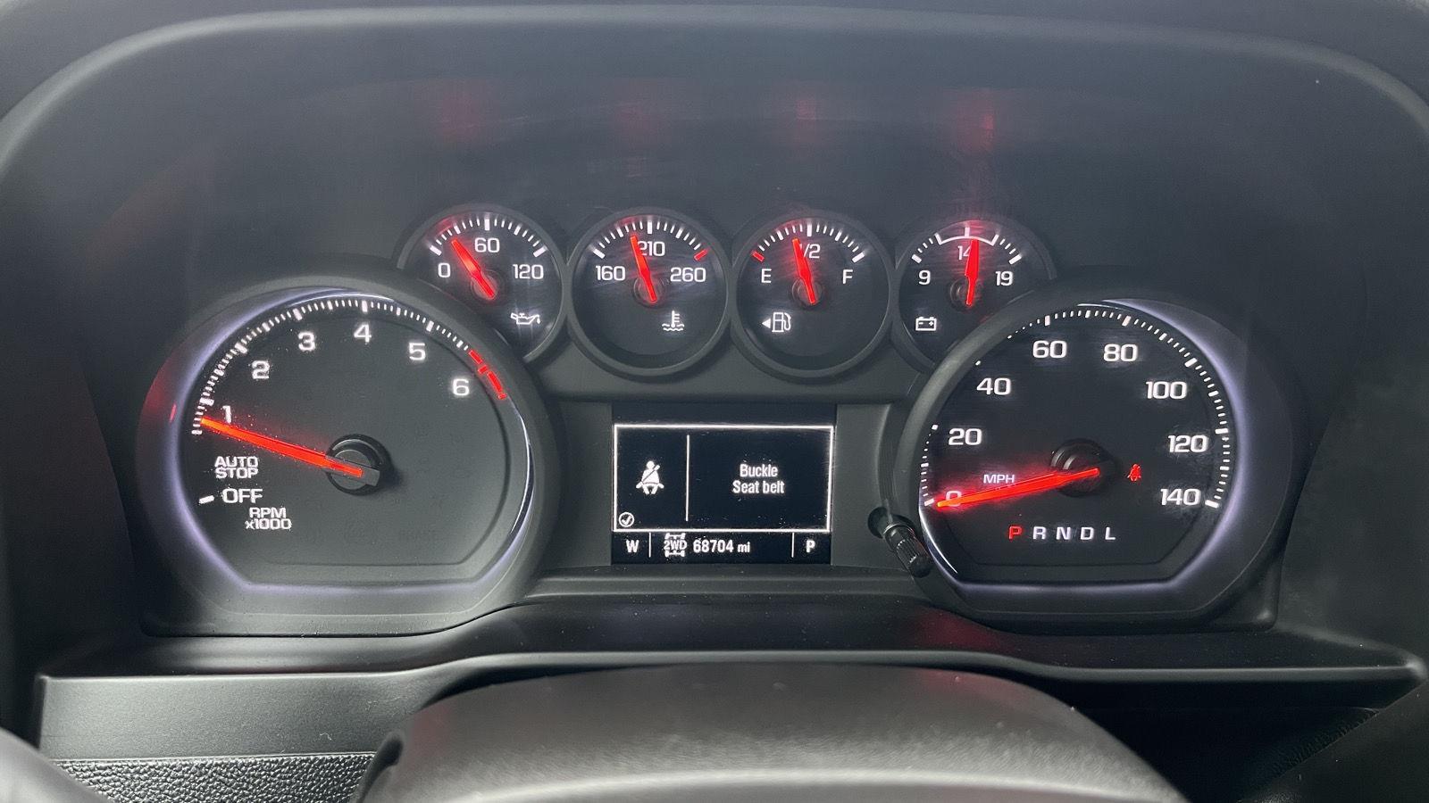Queen City Motors