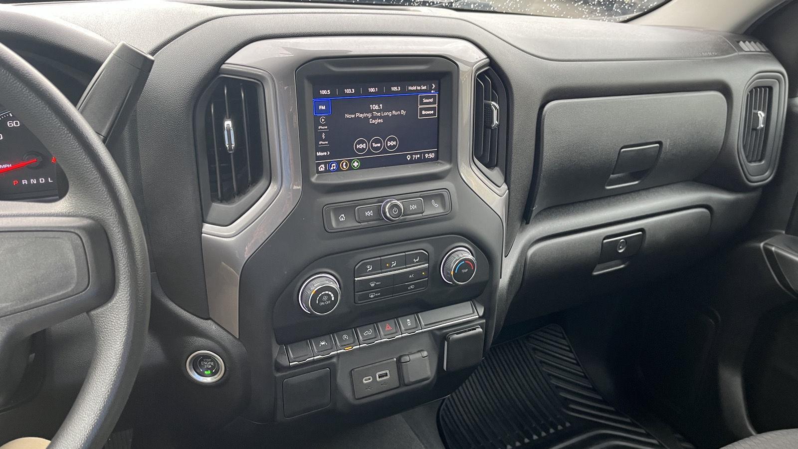 Queen City Motors