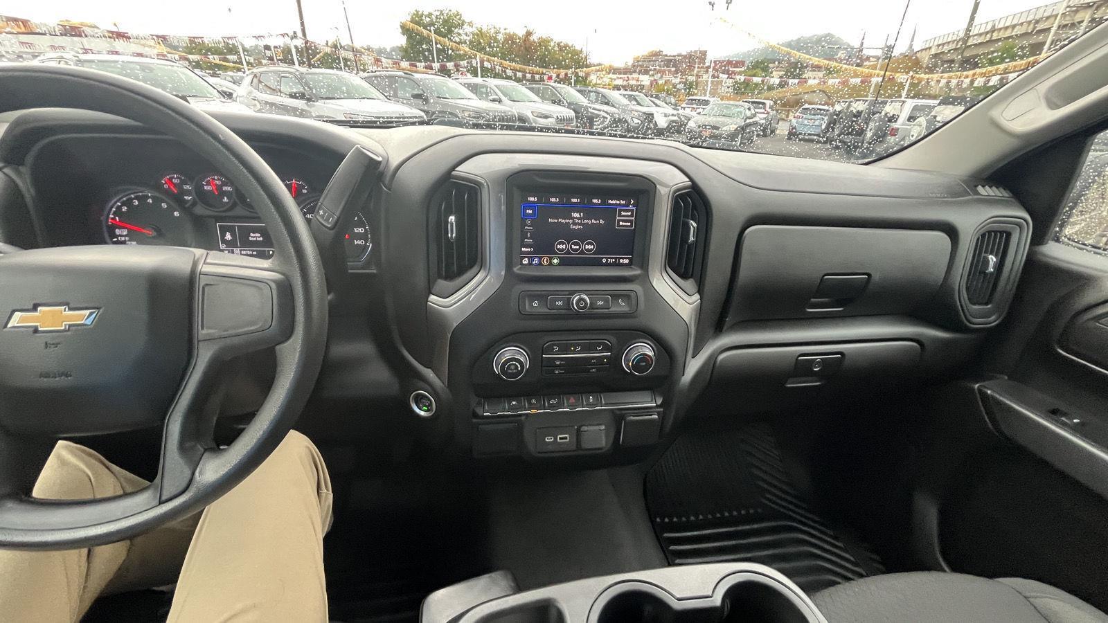 Queen City Motors
