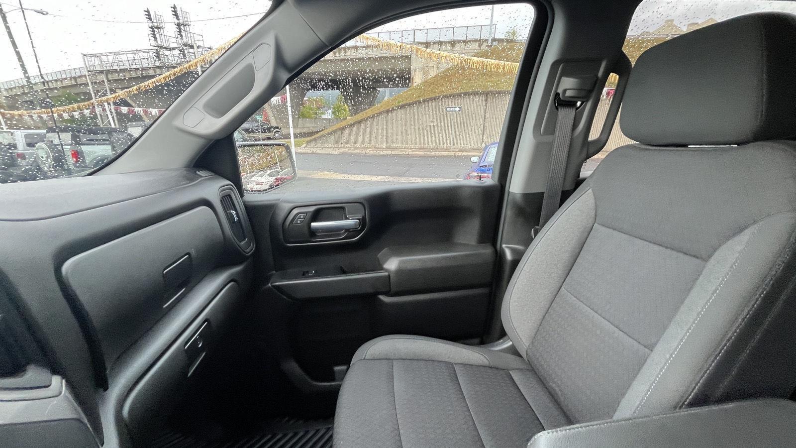 Queen City Motors
