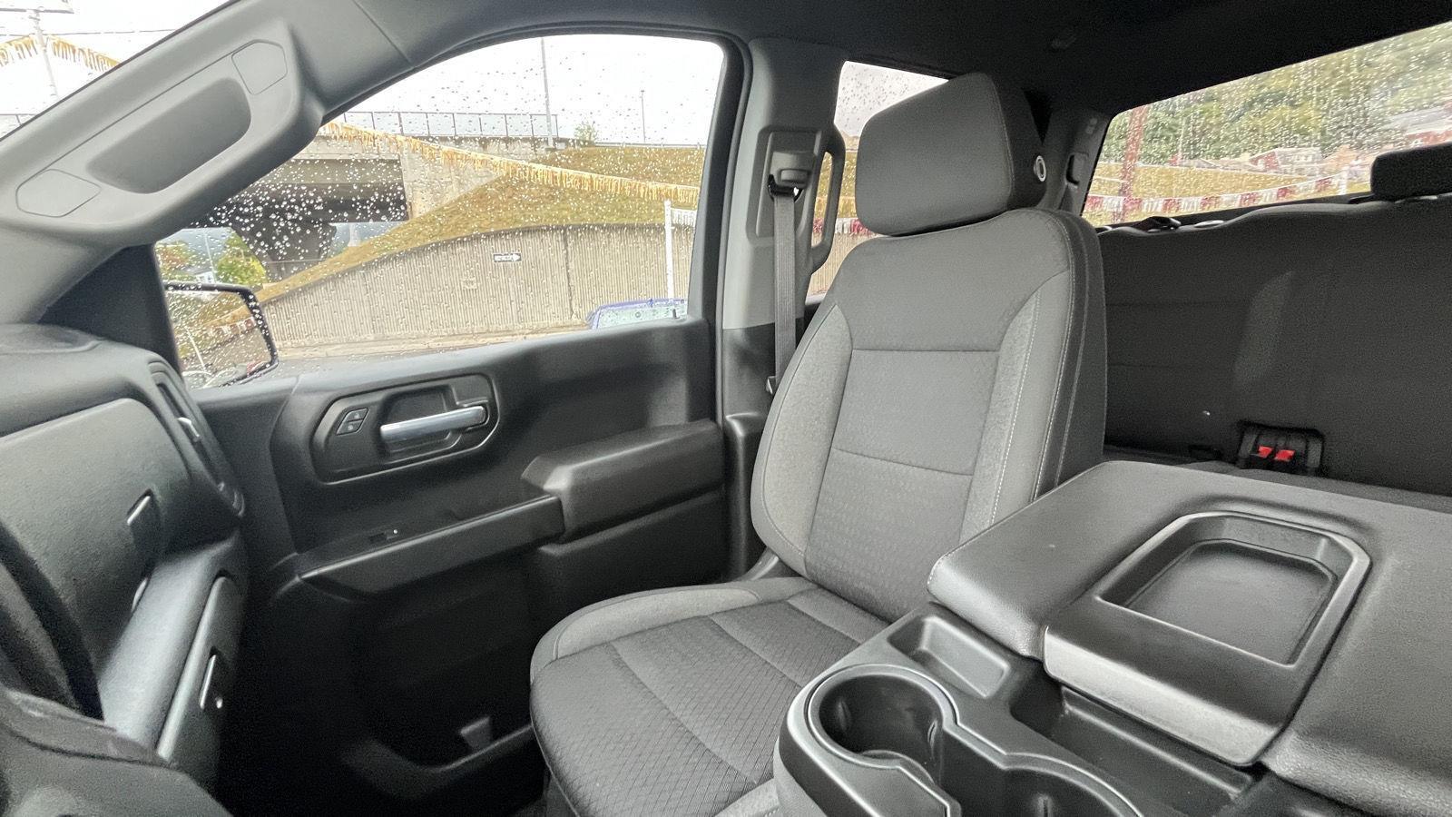 Queen City Motors