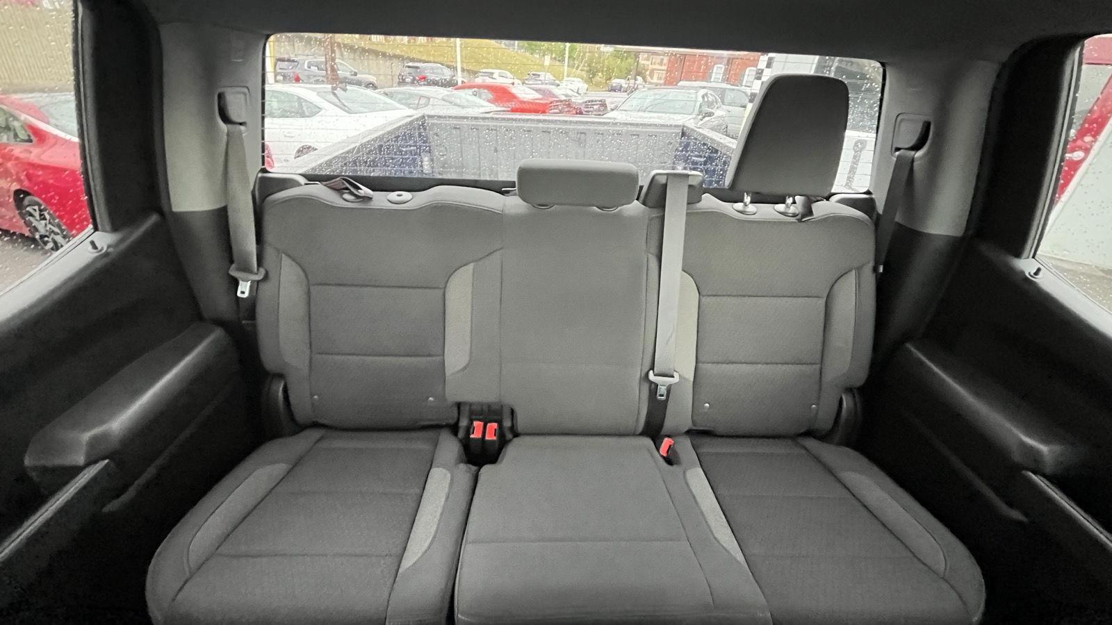 Queen City Motors