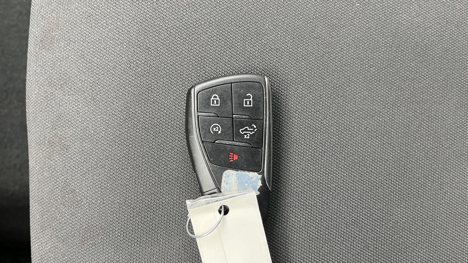 Queen City Motors