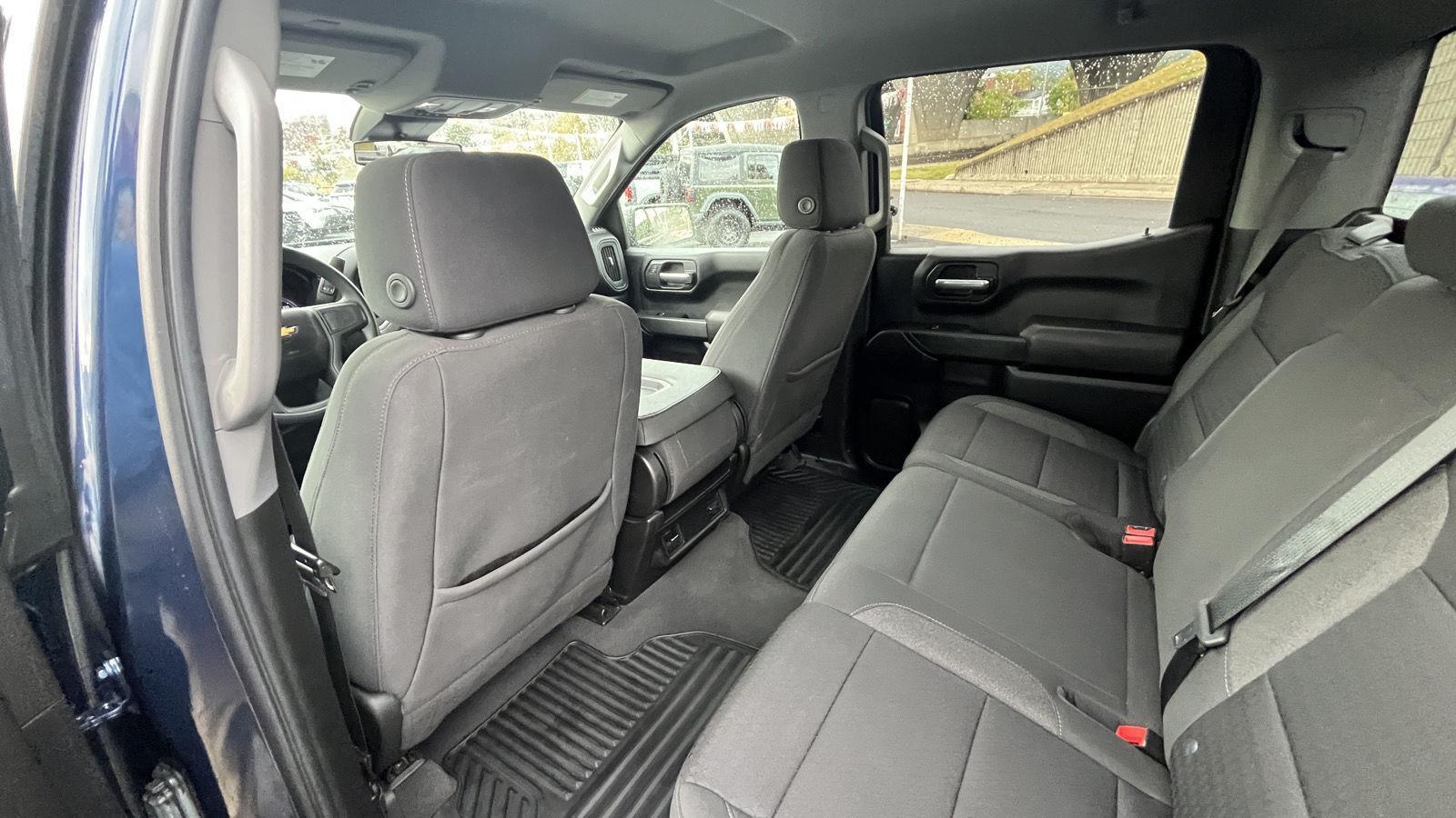 Queen City Motors
