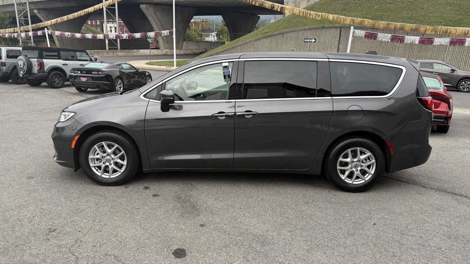 Queen City Motors