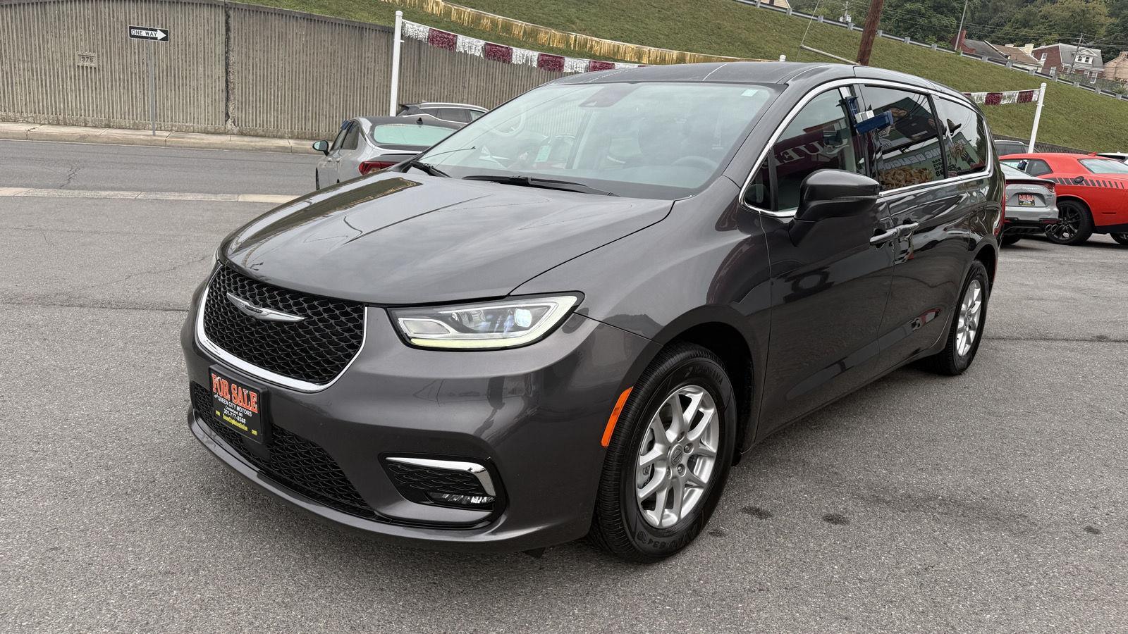 Queen City Motors