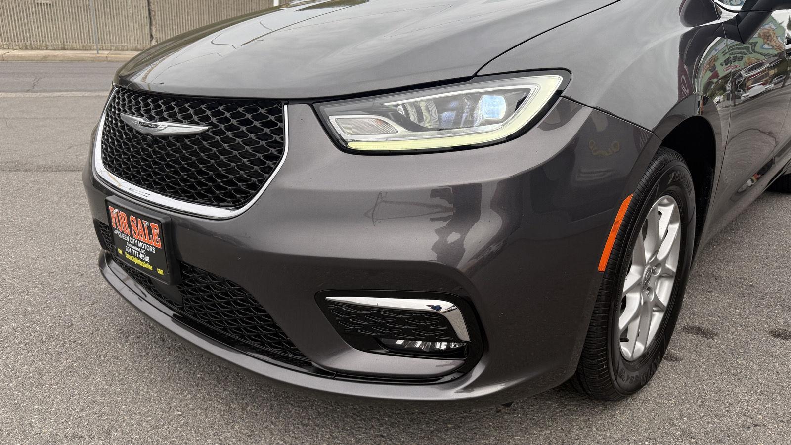 Queen City Motors
