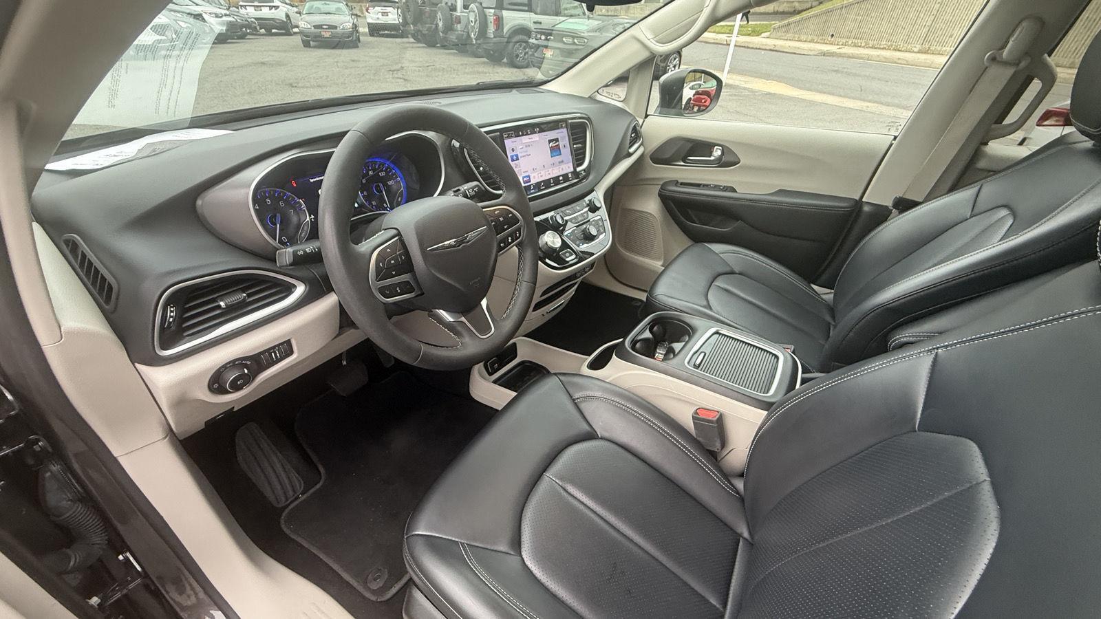 Queen City Motors