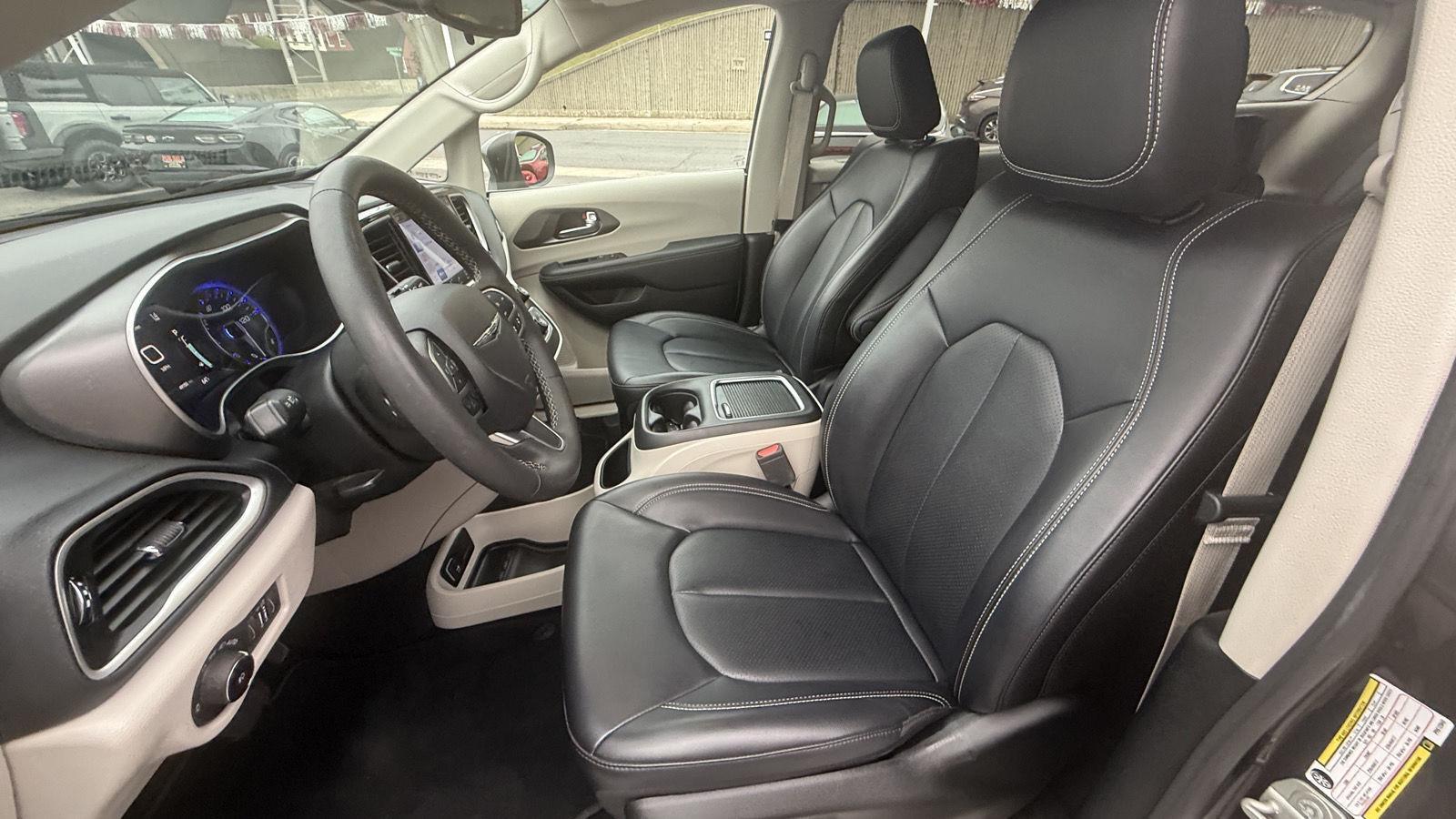 Queen City Motors