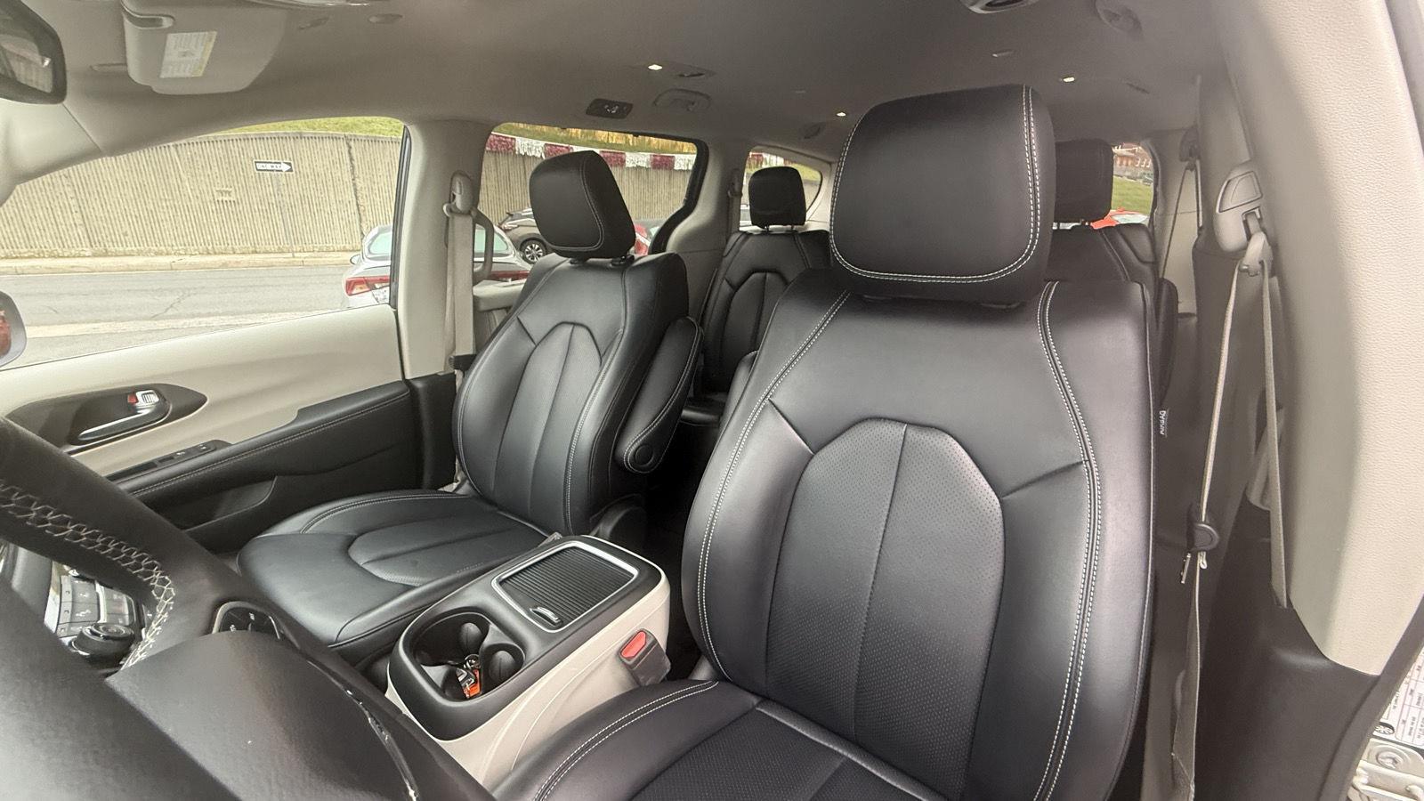 Queen City Motors