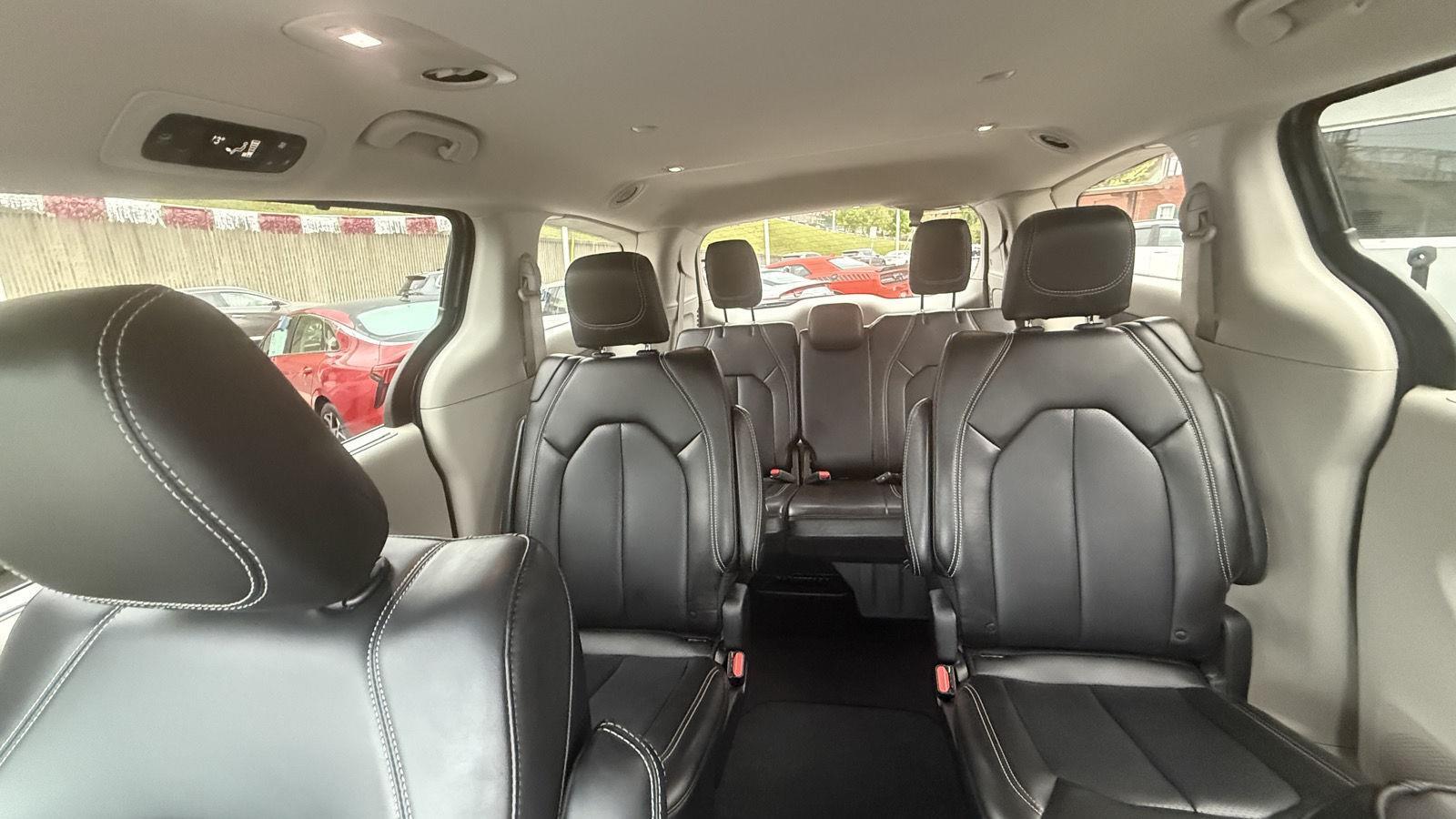 Queen City Motors