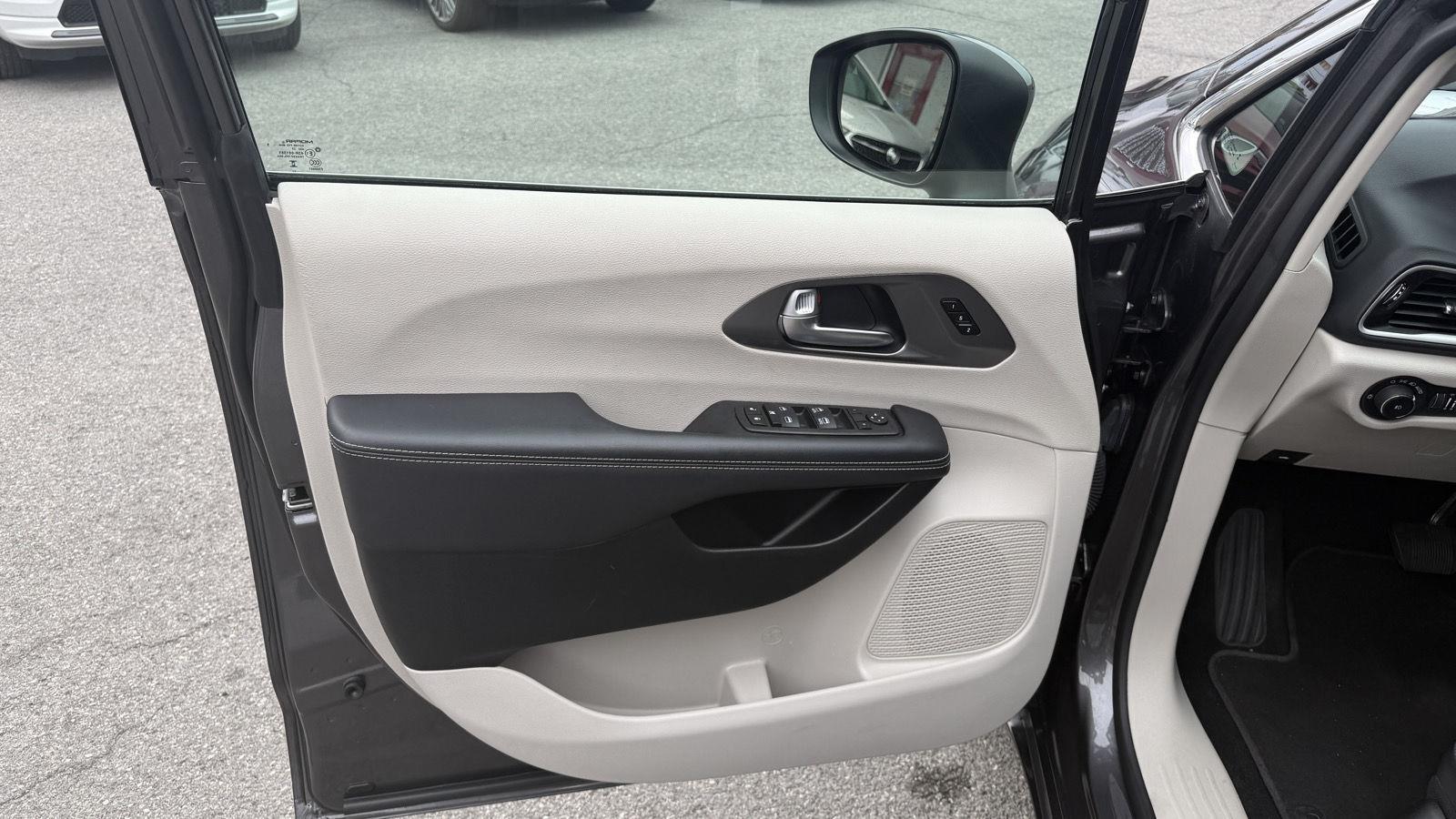 Queen City Motors