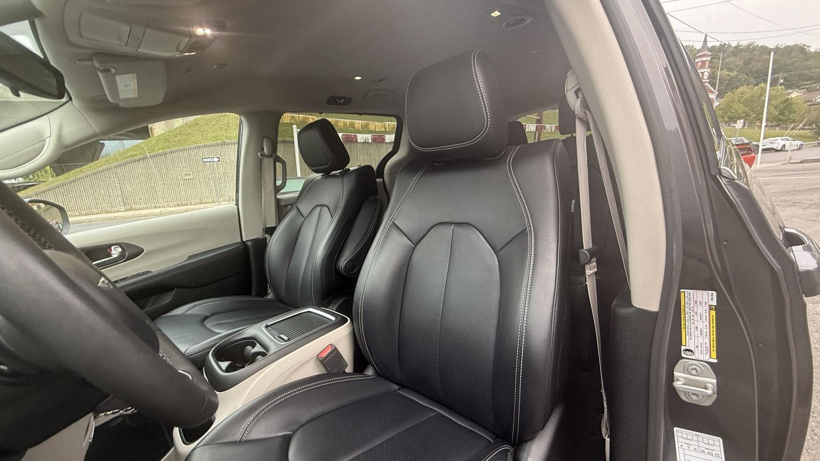 Queen City Motors