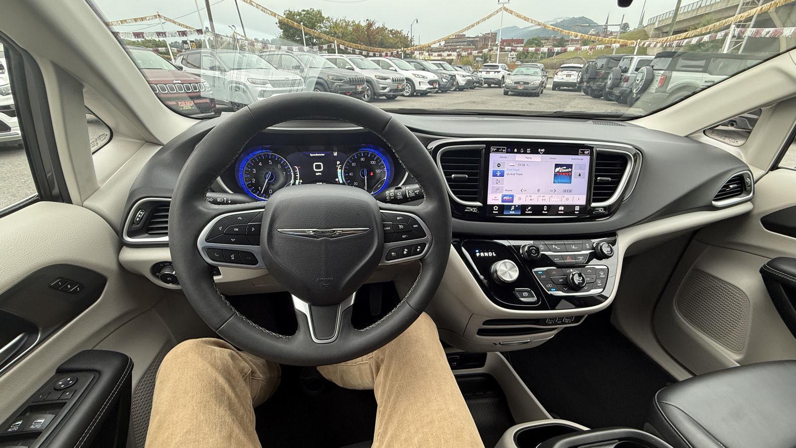 Queen City Motors