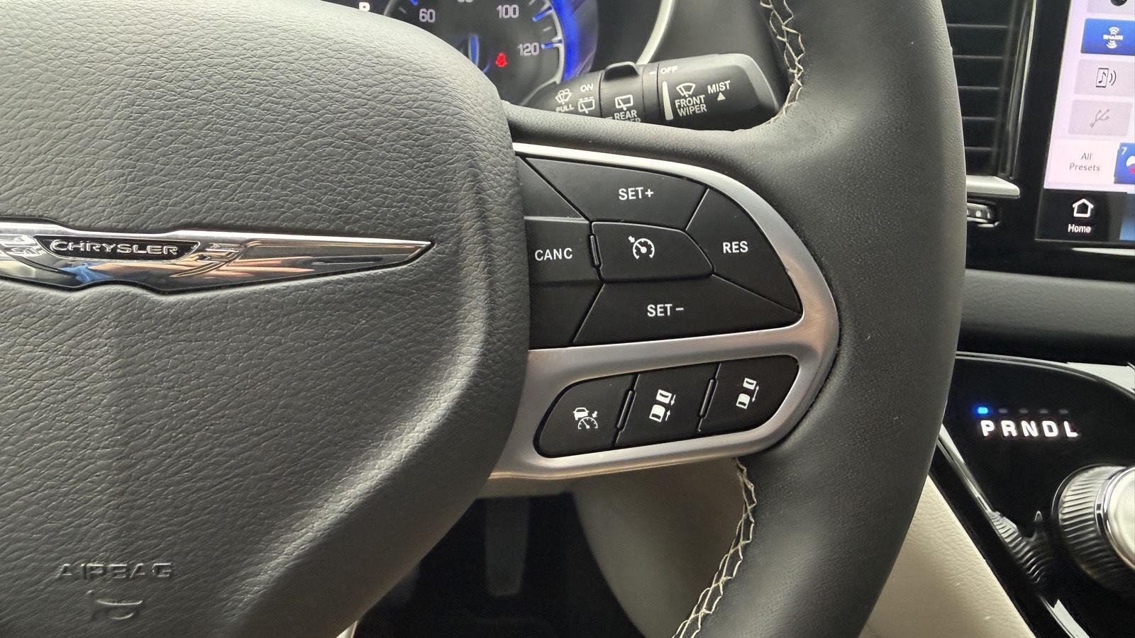 Queen City Motors