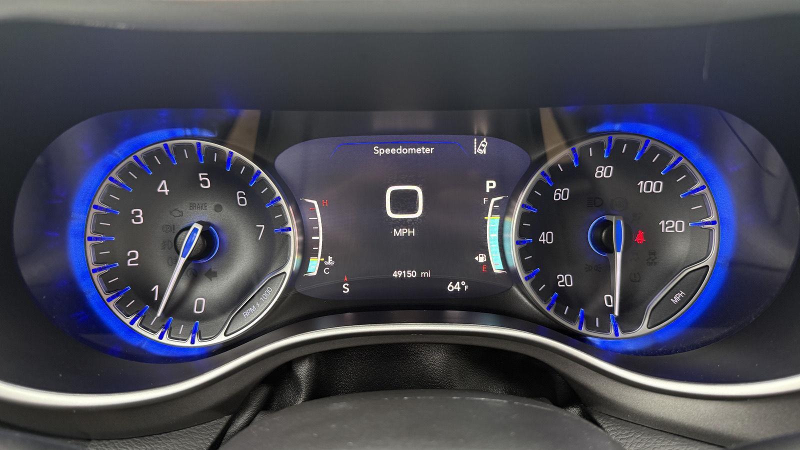 Queen City Motors