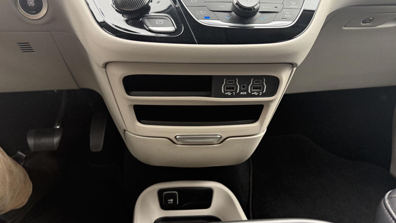 Queen City Motors