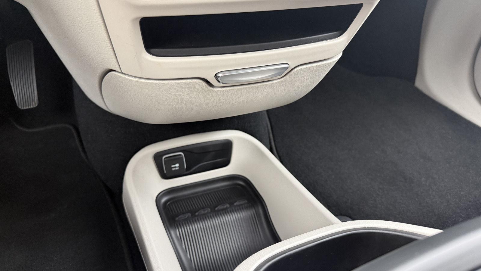 Queen City Motors