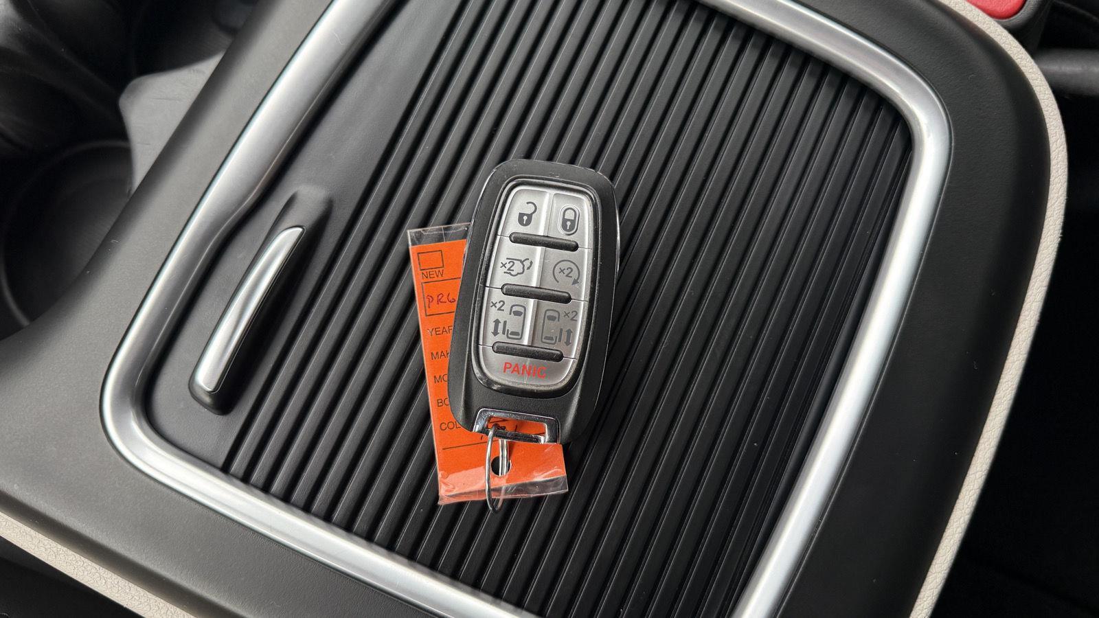 Queen City Motors