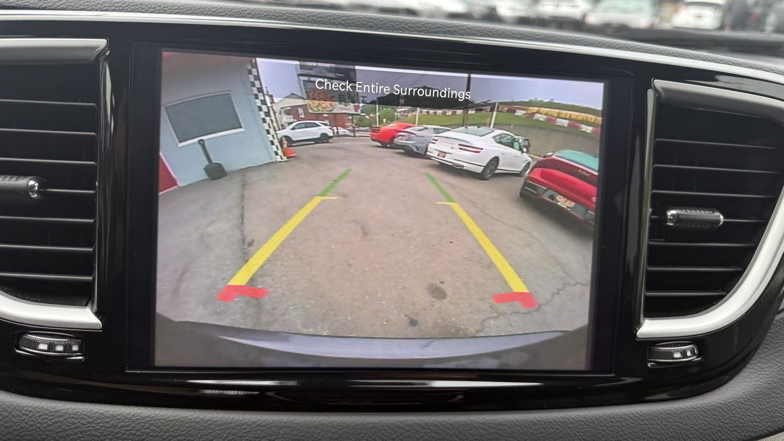Queen City Motors